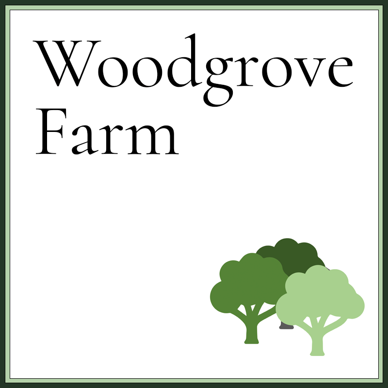 Woodgrove Farm Graphic